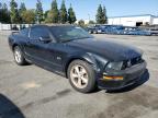 2008 Ford Mustang Gt de vânzare în Rancho Cucamonga, CA - Normal Wear