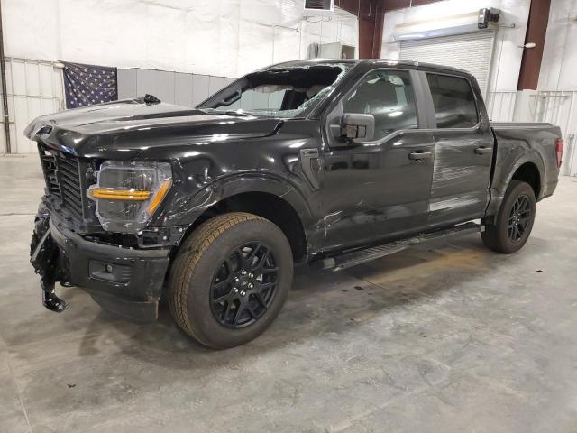 2024 Ford F150 Stx