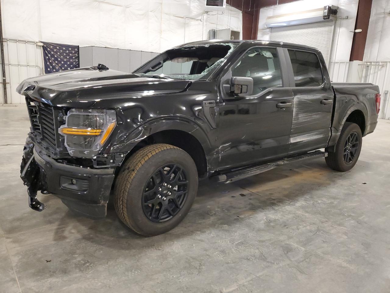 2024 Ford F150 Stx for Sale in Ham Lake, MN - Front End