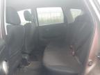 2010 NISSAN NOTE N-TEC for sale at Copart CHESTER