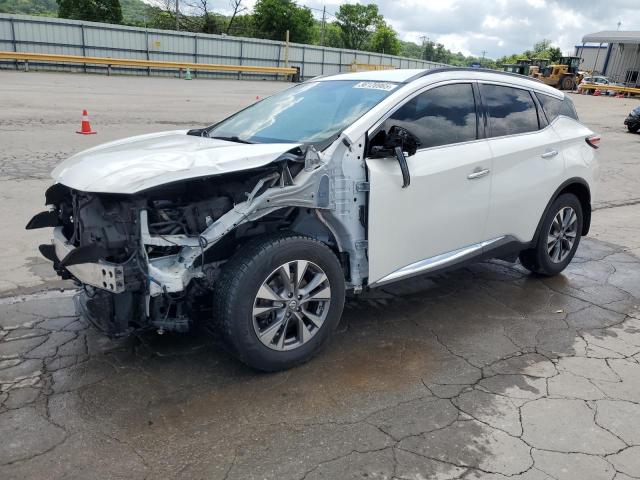 2016 Nissan Murano S