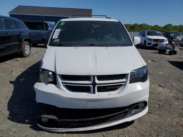  DODGE CARAVAN 2018 Белый