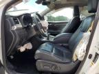 2017 Toyota Highlander Limited за продажба в Gaston, SC - Front End