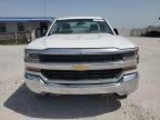 2018 Chevrolet Silverado C1500 იყიდება Prairie Grove-ში, AR - Front End