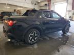 2022 Hyundai Santa Cruz Limited na sprzedaż w Ham Lake, MN - Front End
