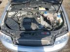 2003 AUDI A4 1.8T QUATTRO for sale at Copart ON - COOKSTOWN