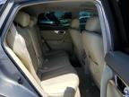 2010 Infiniti Fx35  en Venta en Riverview, FL - Front End