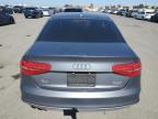 2016 Audi A4 Premium S-Line for Sale in Martinez, CA - Side