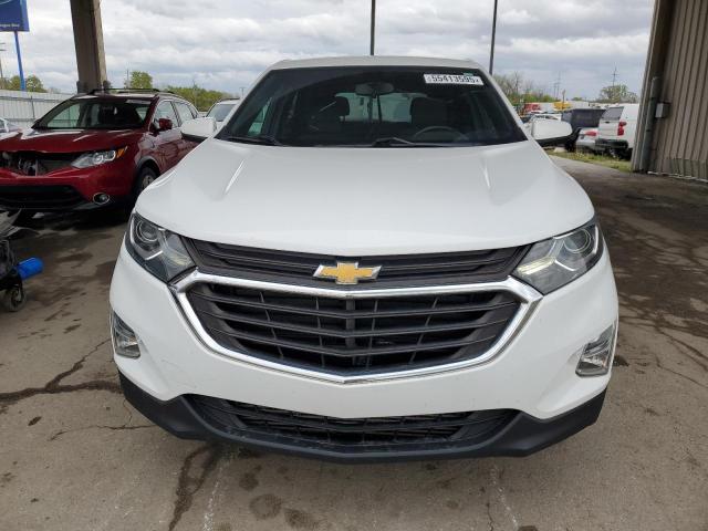  CHEVROLET EQUINOX 2019 Белый