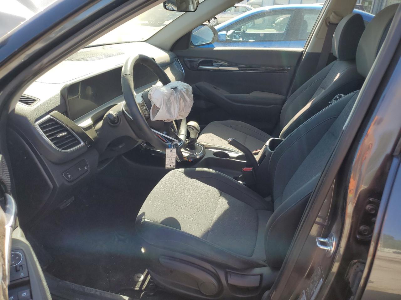 2025 Kia Seltos S VIN: KNDEUCAA3S7688749 Lot: 57391285