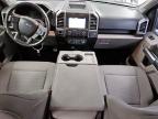 2017 Ford F150 Supercrew продається в Wilmer, TX - Mechanical