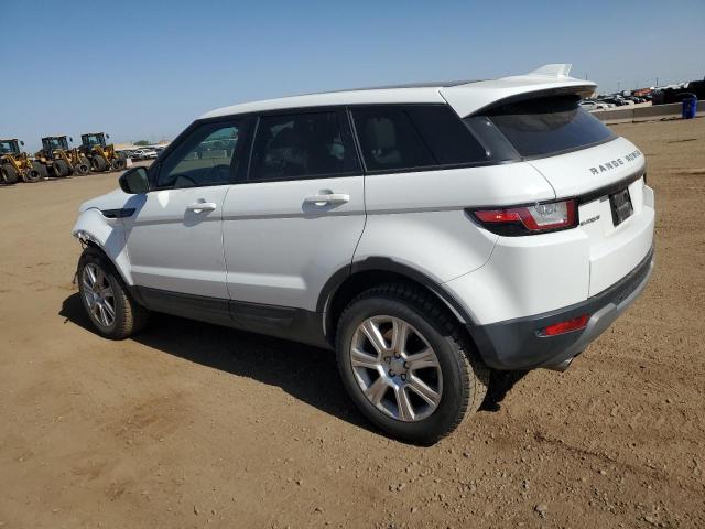  LAND ROVER RANGEROVER 2018 Белый