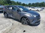 2019 Toyota C-Hr Xle zu verkaufen in Ellenwood, GA - Side