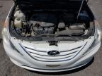 2013 Hyundai Sonata Gls продається в Colton, CA - Vandalism