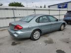 2007 Ford Taurus Se en Venta en Savannah, GA - Front End