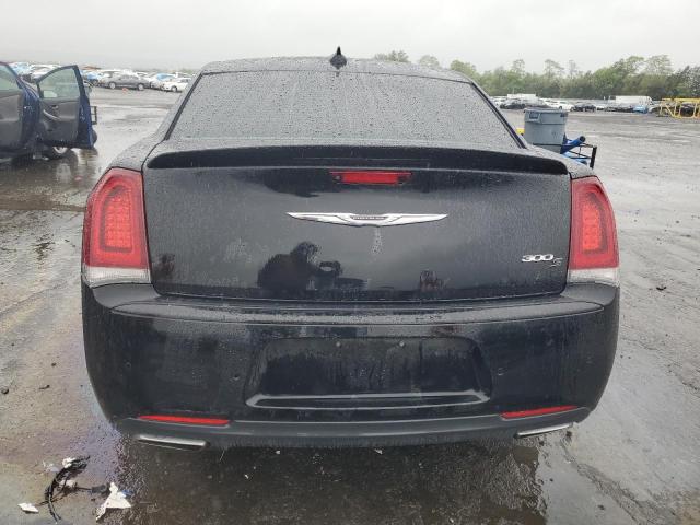  CHRYSLER 300 2015 Black