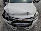 2014 Chevrolet Malibu Ls en Venta en Barberton, OH - Front End
