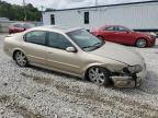 2003 Nissan Maxima Gle للبيع في Ellenwood، GA - Front End