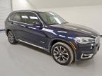 2015 Bmw X5 Xdrive35I de vânzare în Houston, TX - Mechanical
