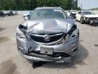 2020 Buick Envision Essence for Sale in Dunn, NC - Front End