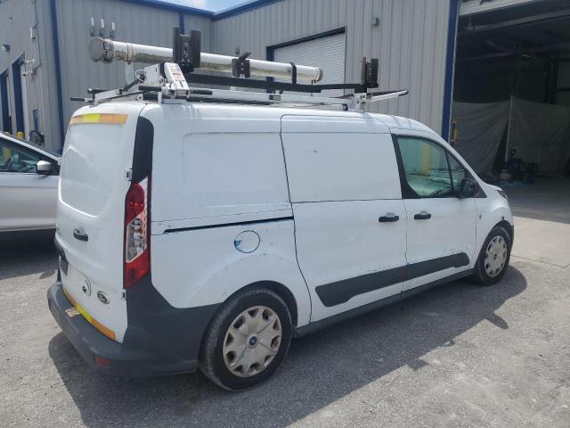  FORD TRANSIT 2014 White