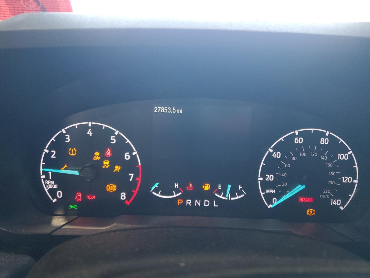 2023 Ford Maverick Xl VIN: 3FTTW8F93PRA51857 Lot: 54590265