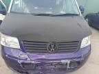 2004 VOLKSWAGEN TRANSPORTE for sale at Copart WOLVERHAMPTON