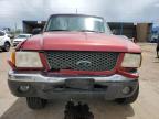 Colorado Springs, CO에서 판매 중인 2001 Ford Ranger Super Cab - Front End
