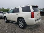 2015 Chevrolet Tahoe K1500 Ltz for Sale in Cahokia Heights, IL - Side