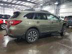 2015 Subaru Outback 2.5I Limited for Sale in Ham Lake, MN - Front End