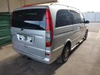 2006 MERCEDES BENZ VIANO CDI2 for sale at Copart SANDTOFT