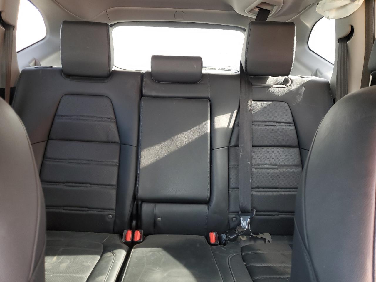 2020 Honda Cr-V Exl VIN: 2HKRW2H84LH225668 Lot: 56596105