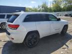 2015 Jeep Grand Cherokee Laredo na sprzedaż w Franklin, WI - Front End