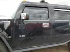 2003 Hummer H2 продається в Woodhaven, MI - Minor Dent/Scratches