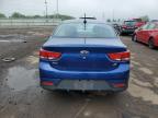 2020 Kia Rio Lx en Venta en Woodhaven, MI - Front End