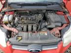 2014 Ford Focus Se იყიდება Tanner-ში, AL - Side