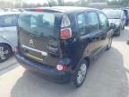 2014 CITROEN C3 PICASSO for sale at Copart SANDY