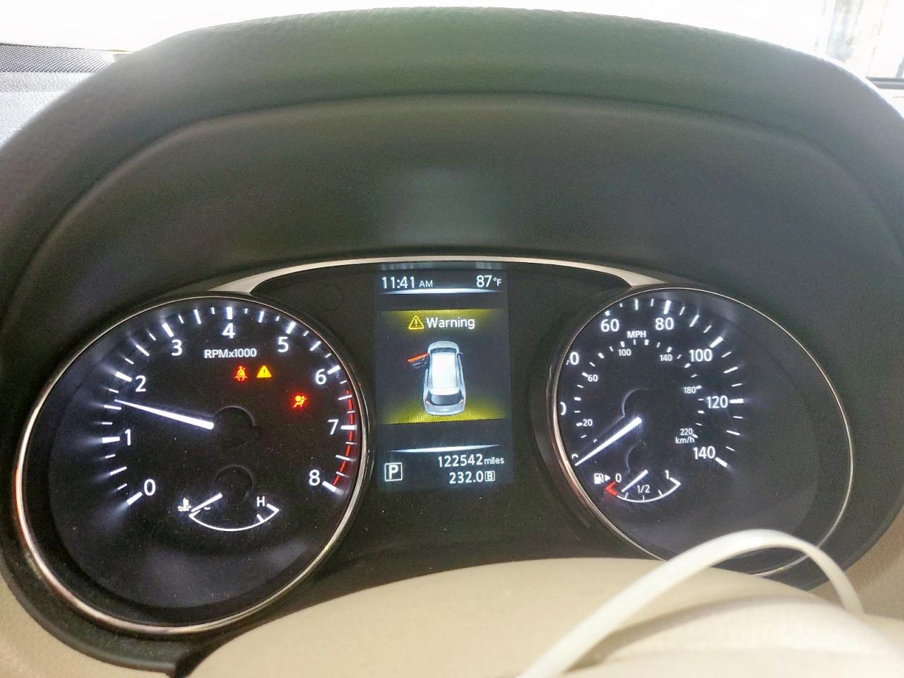 2015 Nissan Rogue S VIN: 5N1AT2MT7FC907357 Lot: 56847665