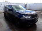 2019 LAND ROVER DISCOVERY for sale at Copart SANDTOFT