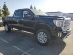 2022 Gmc Sierra K2500 Denali for Sale in Rancho Cucamonga, CA - Replaced Vin