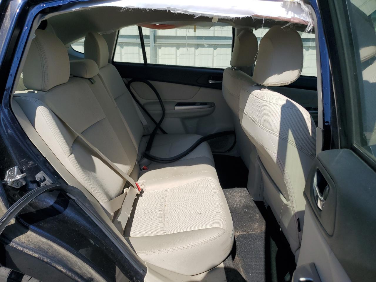 2015 Subaru Impreza Sport VIN: JF1GPAT6XFH278534 Lot: 56774265