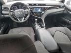 2020 Toyota Camry Le de vânzare în North Las Vegas, NV - Rear End