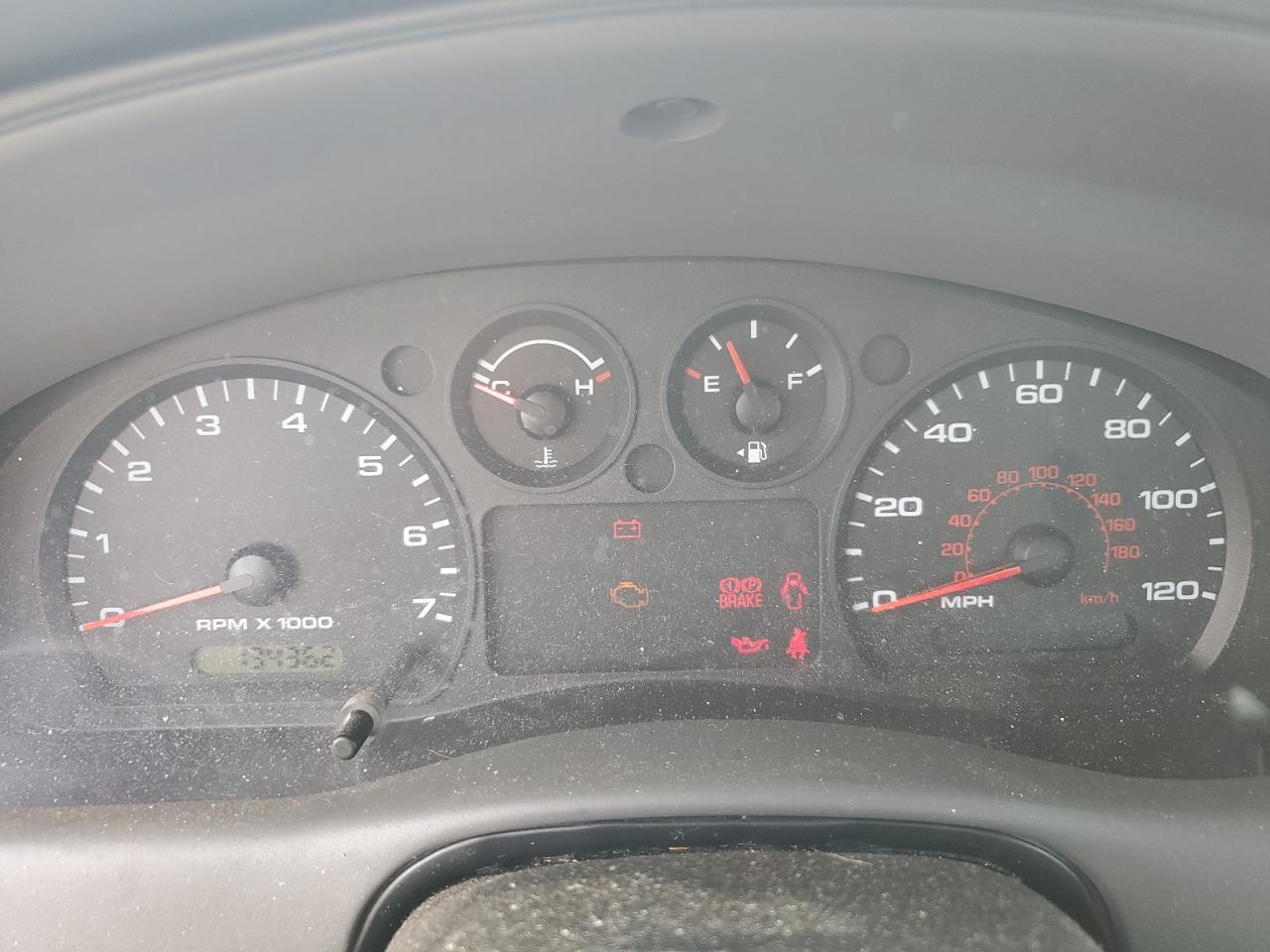 2005 Ford Ranger Super Cab VIN: 1FTZR15E55PA88422 Lot: 57607915