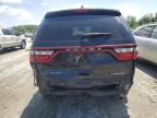 2014 Dodge Durango Limited на продаже в Spartanburg, SC - Rear End