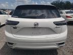2021 Buick Envision Avenir de vânzare în West Palm Beach, FL - Side