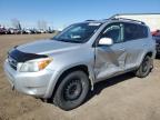 2007 TOYOTA RAV4 LIMITED à vendre chez Copart AB - CALGARY
