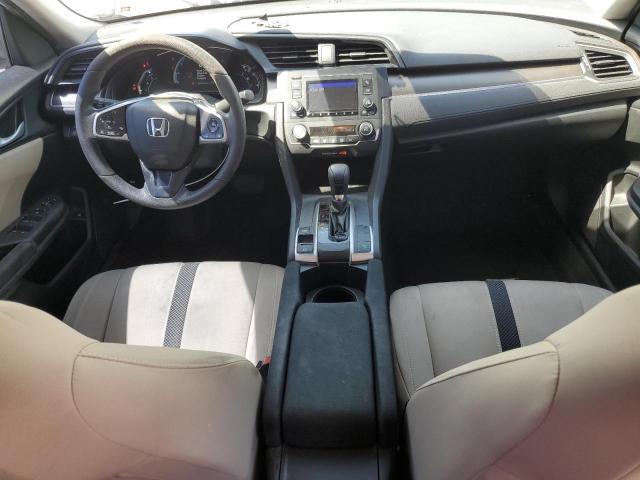  HONDA CIVIC 2020 White