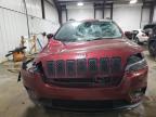 2020 Jeep Cherokee Latitude Plus   იყიდება West Mifflin-ში, PA - Top/Roof