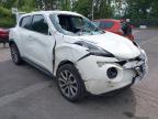 2015 NISSAN JUKE TEKNA for sale at Copart GLOUCESTER