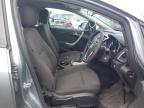 2010 VAUXHALL ASTRA EXCL for sale at Copart CHESTER